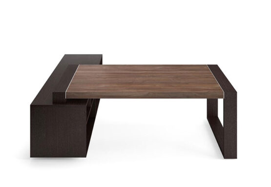 DIPLOMAT Executive Office Desk - Image 21