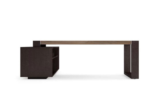 DIPLOMAT Executive Office Desk - Image 22
