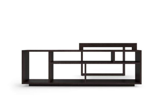DIPLOMAT Executive Office Desk - Image 23