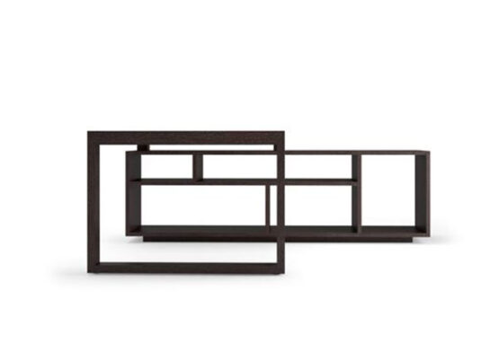 DIPLOMAT Executive Office Desk - Image 24