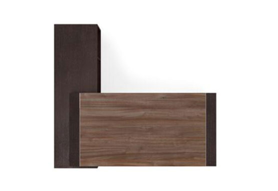 DIPLOMAT Executive Office Desk - Image 25