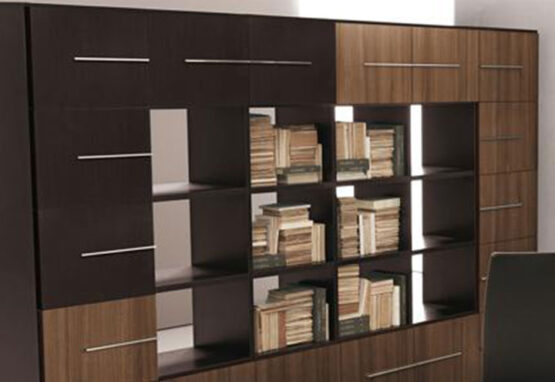 DIPLOMAT Executive Office Desk - Image 26
