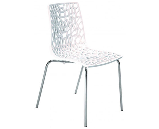 Washington Stacking Chair