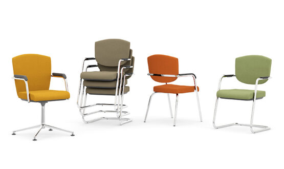 Key Chair - Image 2
