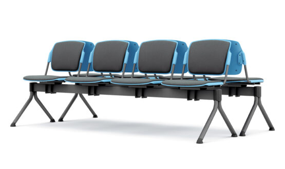 Mia Beam Seater - Image 2