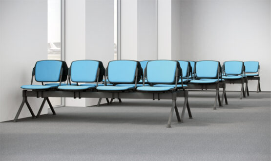 Mia Beam Seater - Image 3