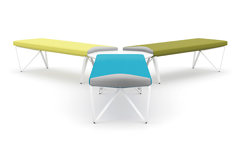 Octagon Soft Seating - Image 2
