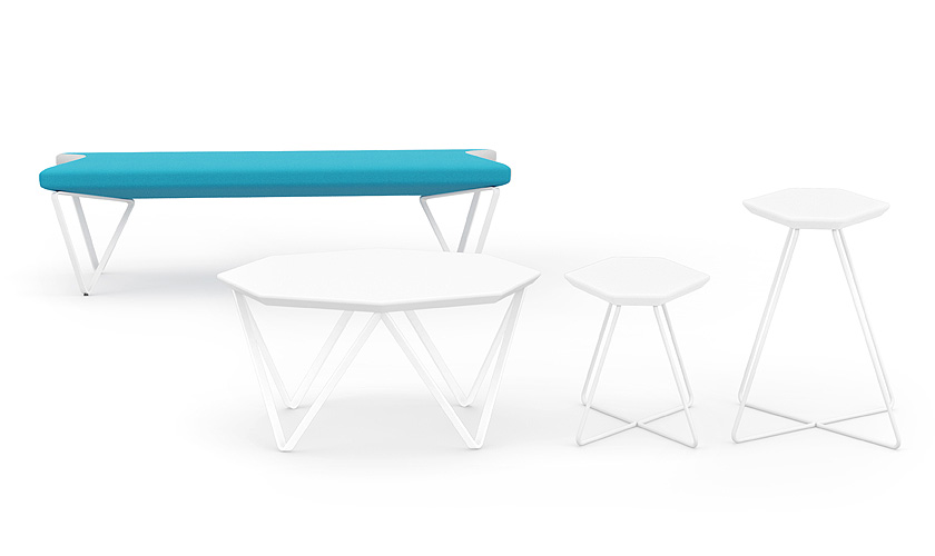 Octagon Soft Seating - Image 3