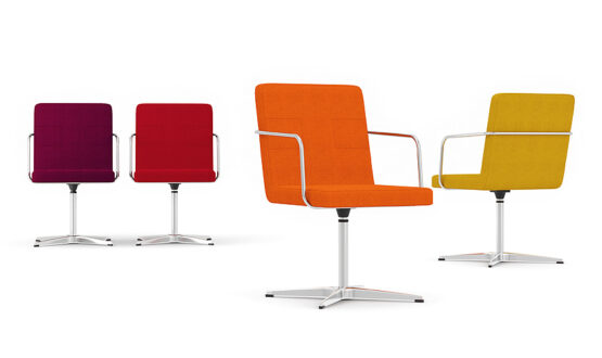 Tonic Reception Soft Seating - Image 2