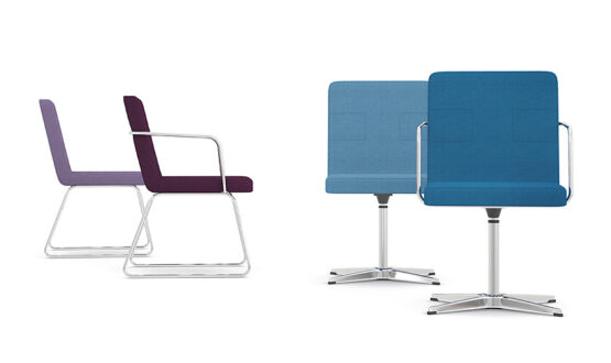 Tonic Reception Soft Seating - Image 3