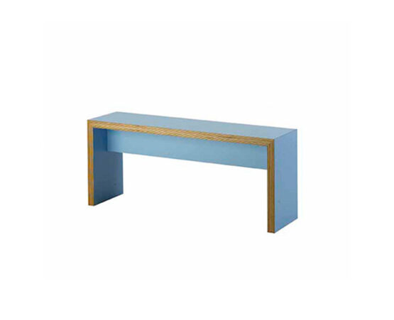 Refectory School Tables & Benches - Image 5