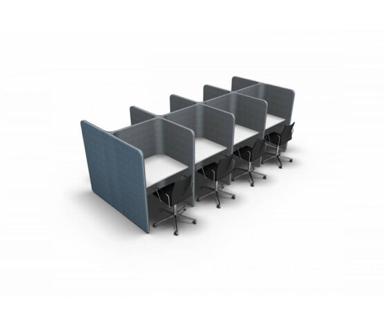 DEN BOOTH - Image 3