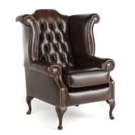 SCARLATTI ARMCHAIR