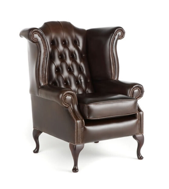SCARLATTI ARMCHAIR