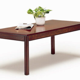 SQUARE LEG TABLE