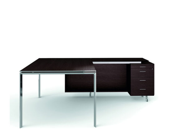 X7 Executive Office Desk - Image 13