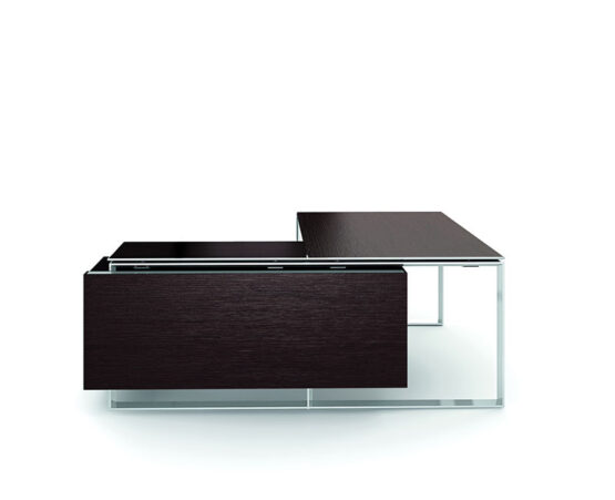 X7 Executive Office Desk - Image 14
