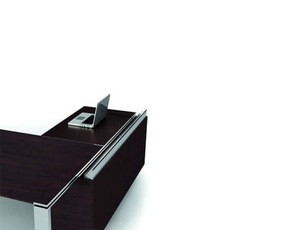 X7 Executive Office Desk - Image 11