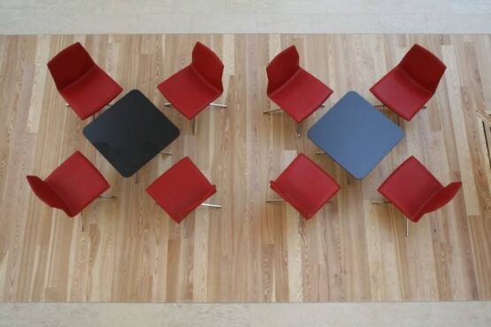 FOUR RESTING - Image 11