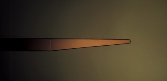 Bird Modern Executive Desk - Image 14