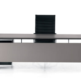 Velvet Modern Office Desk
