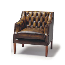 WINDSOR LOUNGE CHAIR