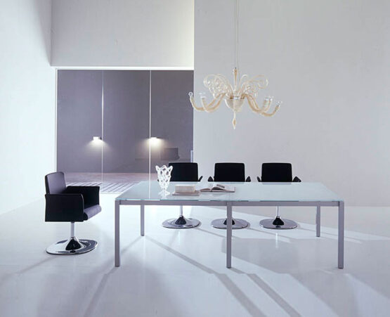 Meeting Boardroom Table - Image 8