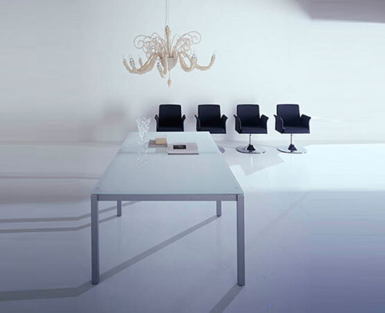Meeting Boardroom Table - Image 10