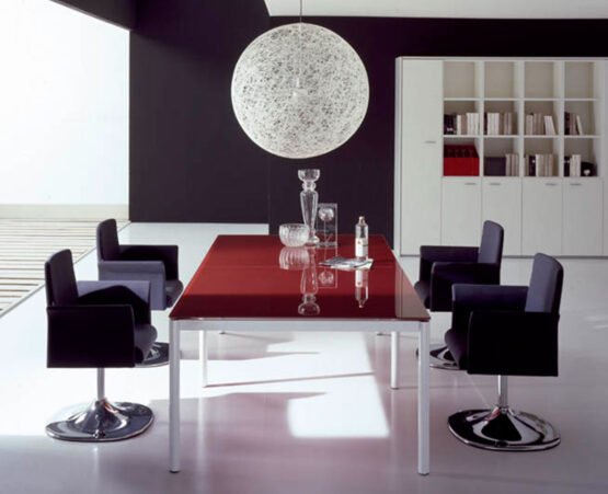 Meeting Boardroom Table - Image 11
