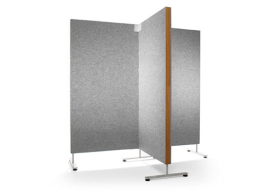 DoReMi Office Partition Screen - Image 2