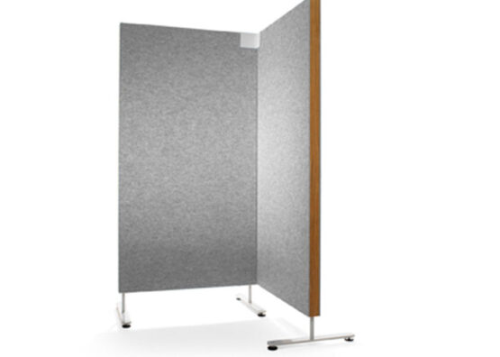 DoReMi Office Partition Screen - Image 3
