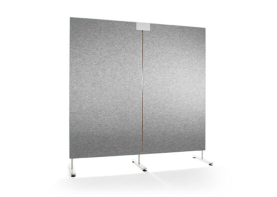 DoReMi Office Partition Screen - Image 4
