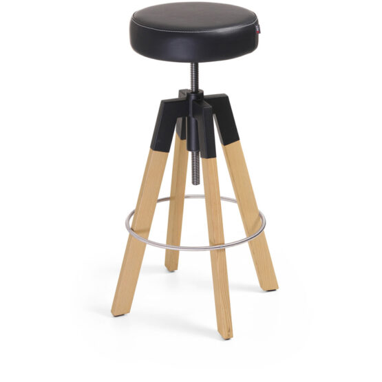 Archi Draughtsman Chair - Image 2