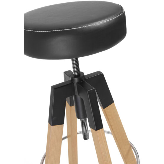 Archi Draughtsman Chair - Image 4