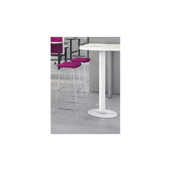 Archi Draughtsman Chair - Image 5