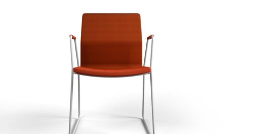 LINK CONFIDENT CHAIRS - Image 3