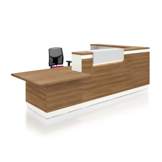 Guest Modular Reception Desk - Image 2