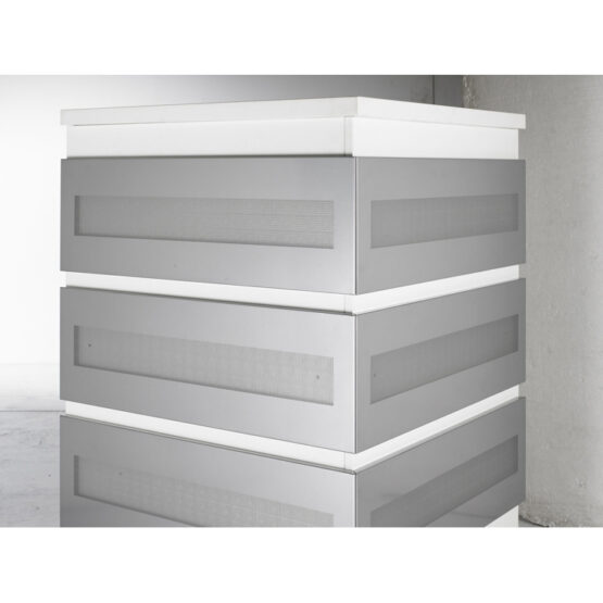 Guest Modular Reception Desk - Image 8