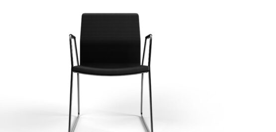LINK CONFIDENT CHAIRS - Image 4