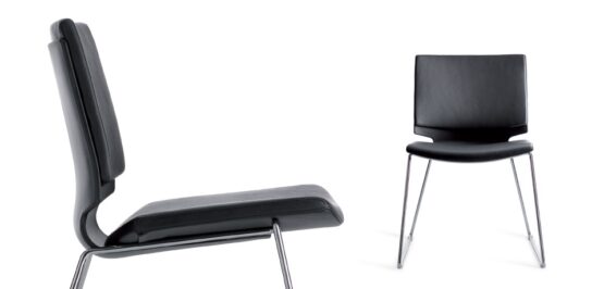 T-SIT CONFIDENT CHAIRS - Image 4