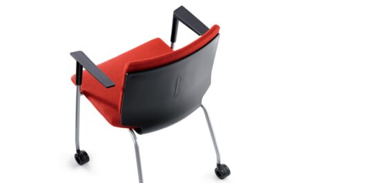 T-SIT CONFIDENT CHAIRS - Image 6