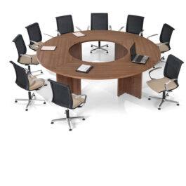 Multi Modular Meeting Table