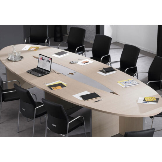 Multi Modular Meeting Table - Image 4