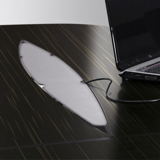 Multi Modular Meeting Table - Image 5