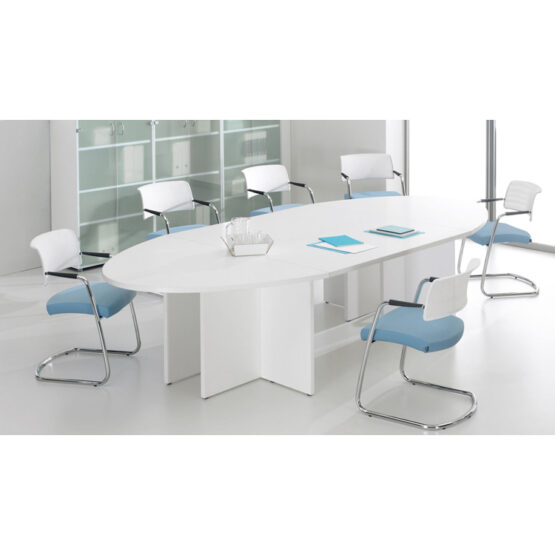 Multi Modular Meeting Table - Image 7