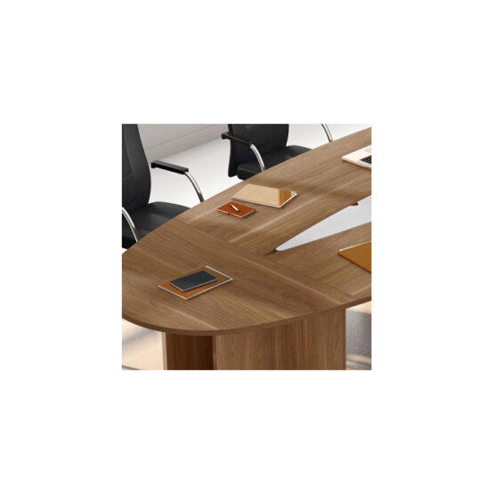 Multi Modular Meeting Table - Image 15