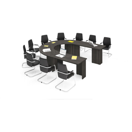 Multi Modular Meeting Table - Image 17