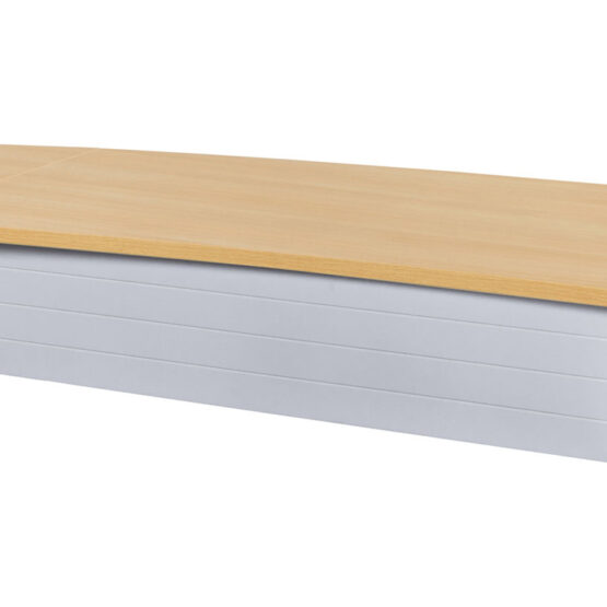 Multi Modular Meeting Table - Image 18
