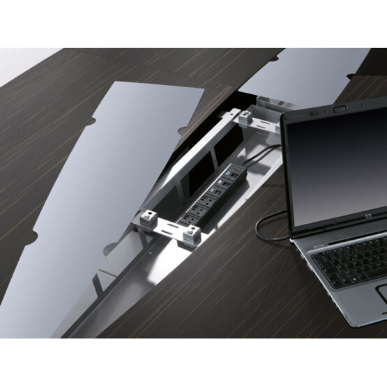 Multi Modular Meeting Table - Image 19