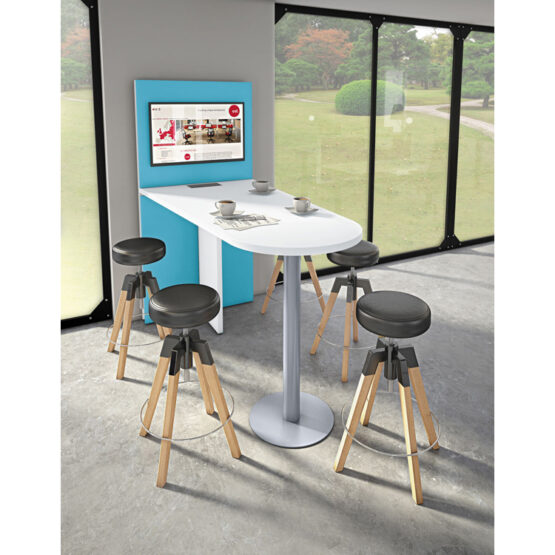 @MEETING Boardroom Table - Image 6